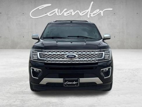 Used 2021 Ford Expedition Platinum RWD image 8