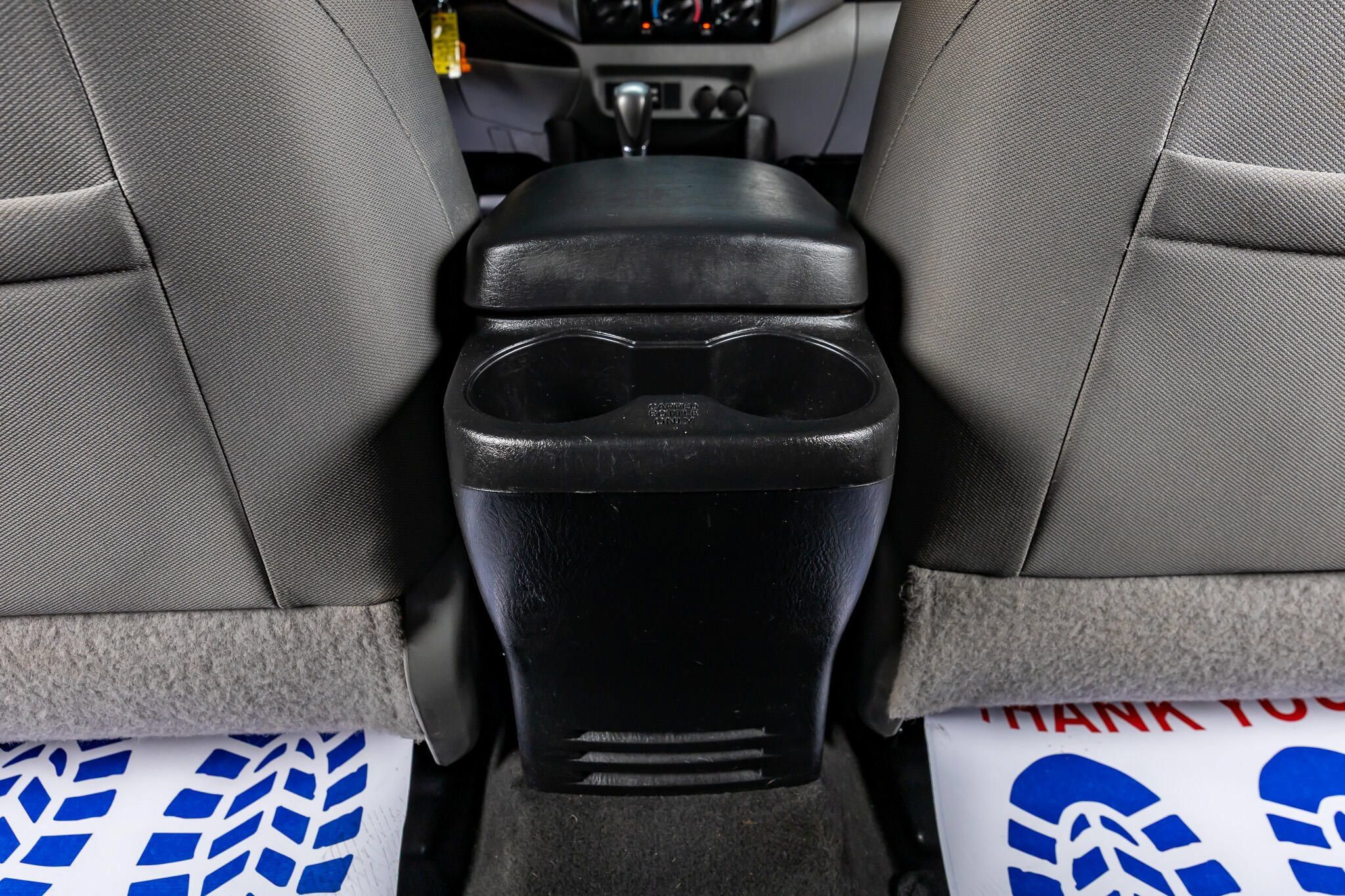 Used 2015 Toyota Tacoma 4x4 Double Cab w/ TRD Off-Road Package image 31