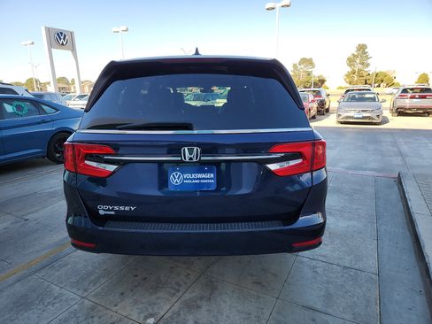 Used 2024 Honda Odyssey EX-L image 6