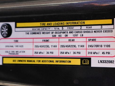 Used 2020 RAM 1500 Limited image 60