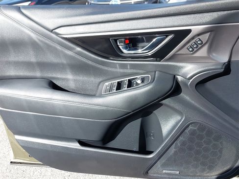 Used 2020 Subaru Outback Limited w/ Tech Package 2 image 28