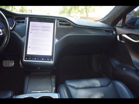 Used 2017 Tesla Model S P100D AWD/4WD image 30