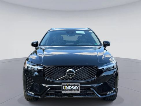 Certified 2026 Volvo XC60 B5 Ultra w/ Protection Package Premier AWD/4WD image 7