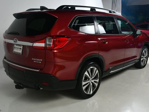 Used 2020 Subaru Ascent Limited image 8