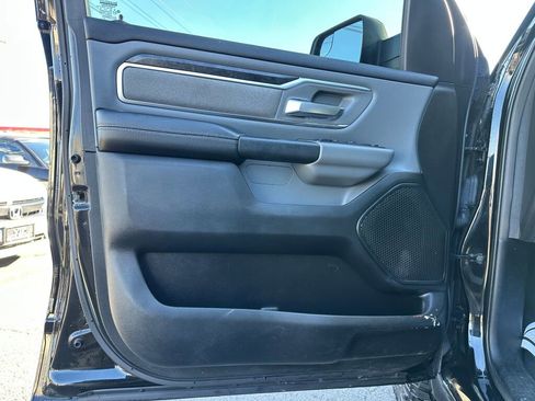 Used 2019 RAM 1500 Big Horn image 9