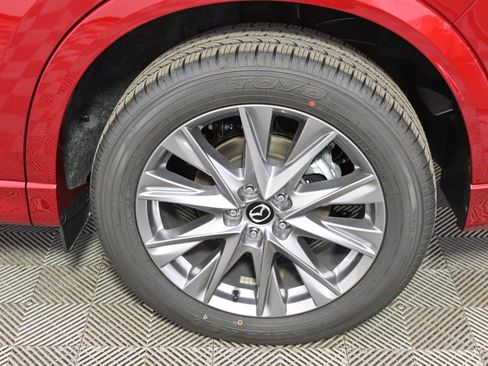 New 2025 MAZDA CX-5 AWD 2.5 S w/ Premium Plus Pkg image 20