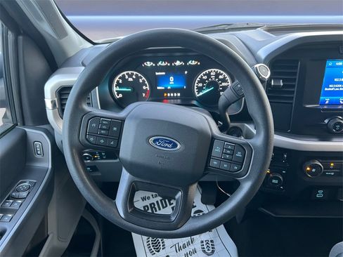 Used 2021 Ford F150 XLT w/ XTR Package image 13