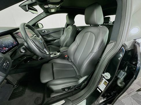 Certified 2024 BMW 228i Gran Coupe w/ Convenience Package image 21