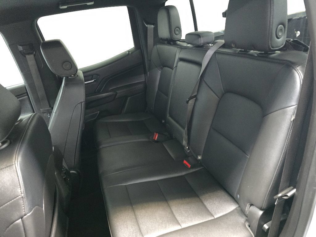Used 2023 GMC Canyon Elevation w/ Elevation Premium Package AWD/4WD image 31