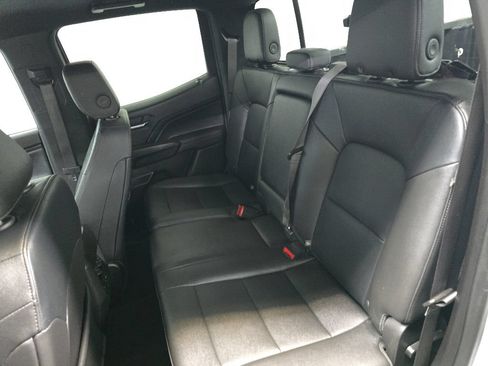 Used 2023 GMC Canyon Elevation w/ Elevation Premium Package AWD/4WD image 31