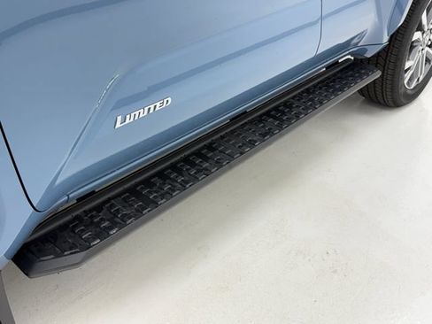 New 2026 Toyota 4Runner Limited AWD/4WD image 8