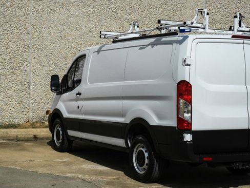 Used 2024 Ford Transit 250 Low Roof image 12