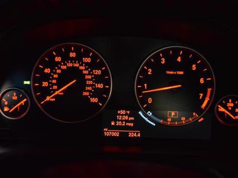 Used 2014 BMW X3 xDrive28i AWD/4WD image 16