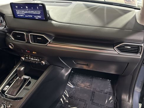 Used 2022 MAZDA CX-5 Carbon Edition image 35