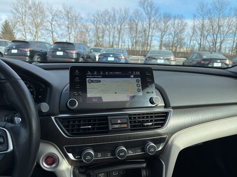 Certified 2021 Honda Accord Touring image 15