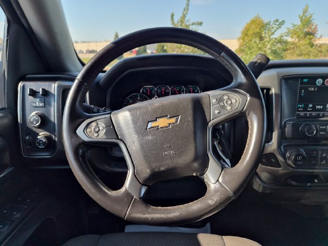Used 2016 Chevrolet Silverado 1500 LT w/ All Star Edition AWD/4WD image 18
