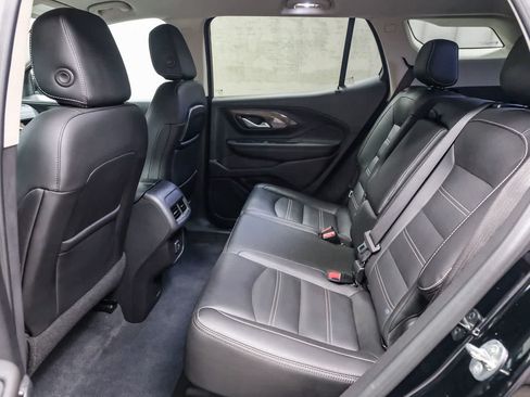Used 2022 GMC Terrain Denali AWD/4WD image 22