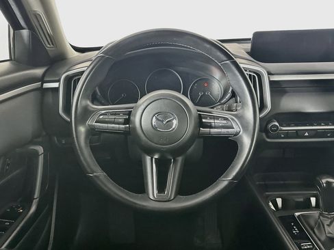 Used 2025 MAZDA CX-50 AWD 2.5 S w/ Preferred Package image 18
