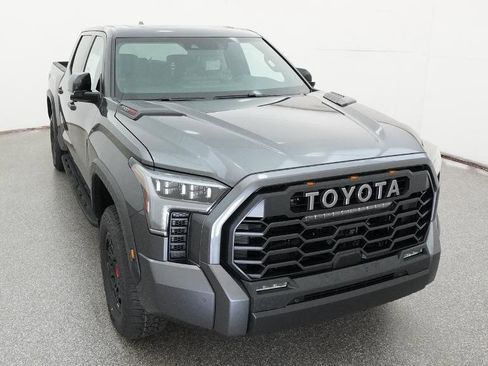 New 2026 Toyota Tundra TRD Pro AWD/4WD image 11