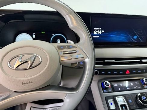 Used 2023 Hyundai Palisade Calligraphy w/ Cargo Package FWD image 24
