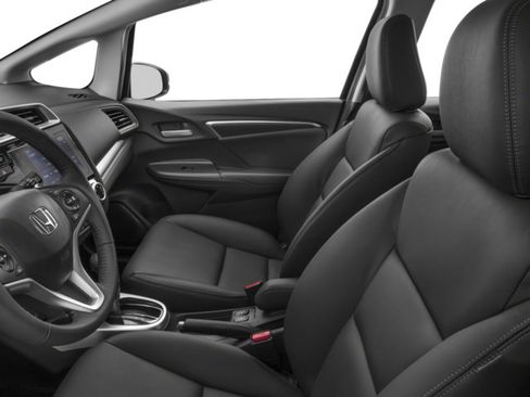 Used 2018 Honda Fit EX-L image 6