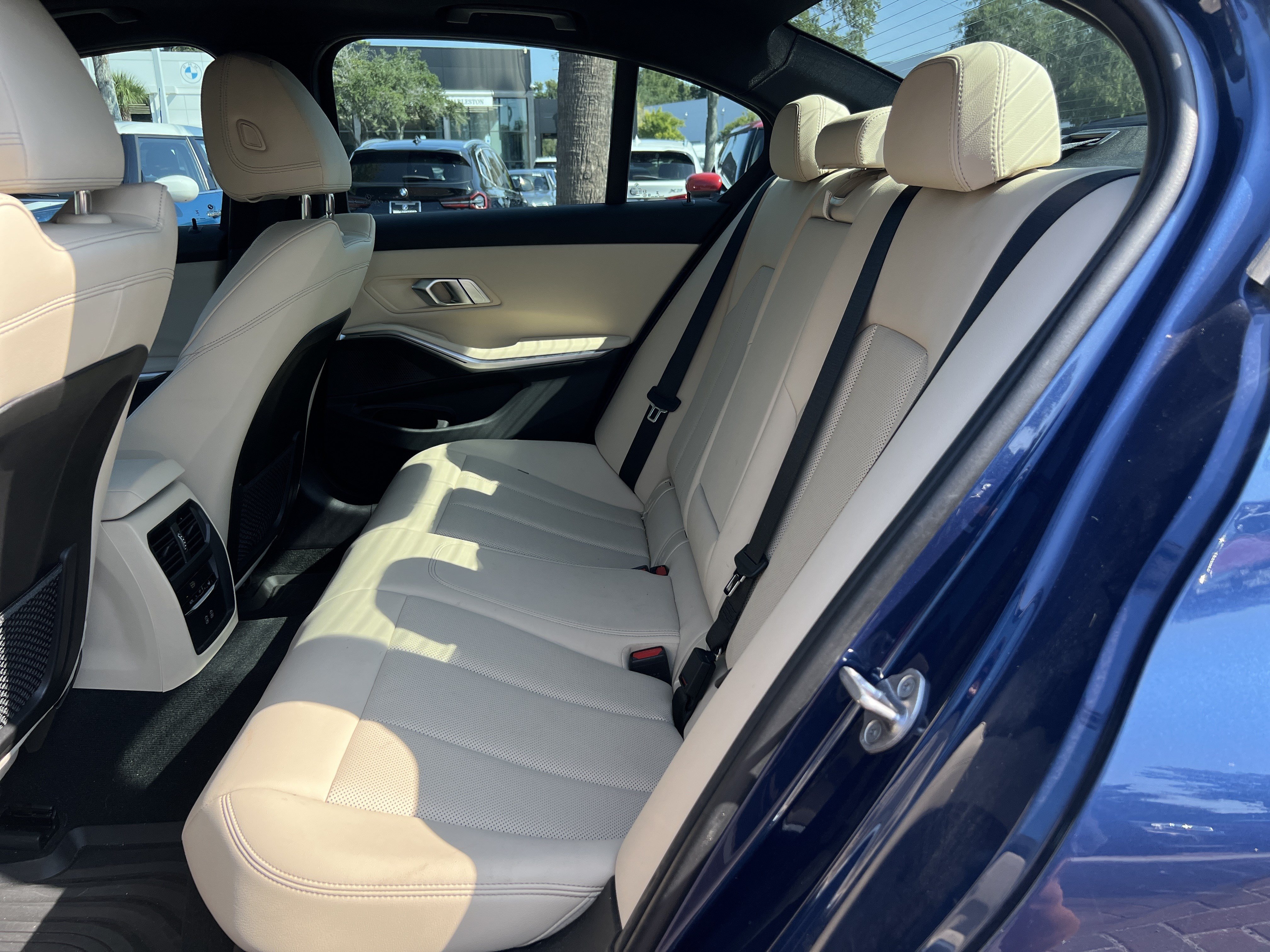 Certified 2023 BMW 330i Sedan w/ Premium Package RWD image 31