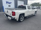 Used 2014 GMC Sierra 1500 Denali w/ Driver Alert Package image 3