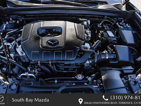 Certified 2024 MAZDA CX-30 AWD 2.5 S w/ Select Sport Pkg image 26