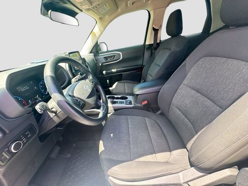Used 2024 Ford Bronco Sport Big Bend AWD/4WD image 24