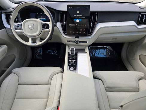 New 2026 Volvo XC60 B5 Ultra w/ Protection Package Premier image 18