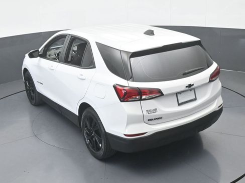 Used 2023 Chevrolet Equinox LS w/ Sport Edition FWD image 47