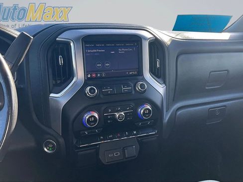 Used 2021 GMC Sierra 1500 SLE w/ LPO, GMC Protection Package AWD/4WD image 16