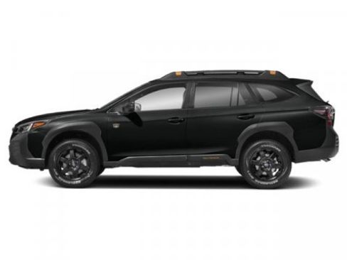 Used 2022 Subaru Outback Wilderness image 3