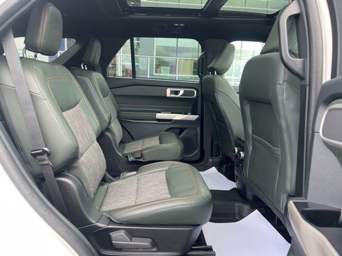 Used 2023 Ford Explorer Timberline image 30