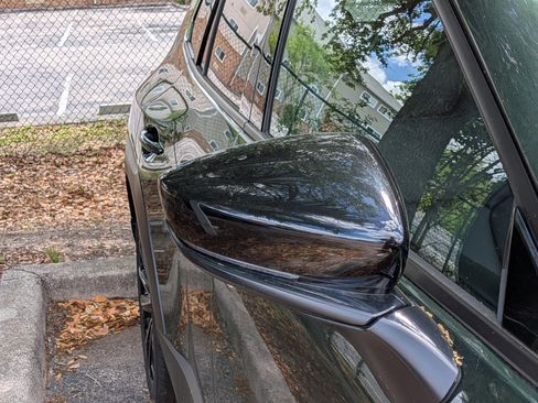 New 2026 MAZDA CX-50 AWD 2.5 S w/ Weather Package image 12