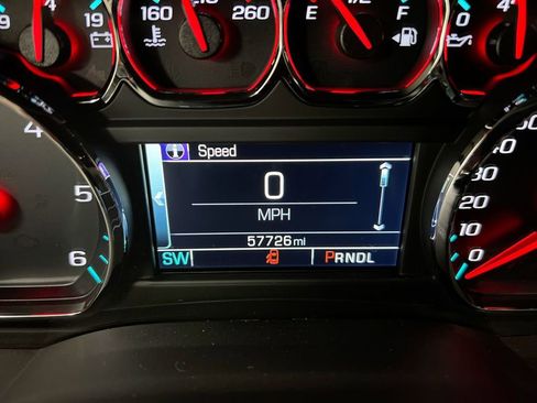 Used 2020 Chevrolet Tahoe LS AWD/4WD image 13