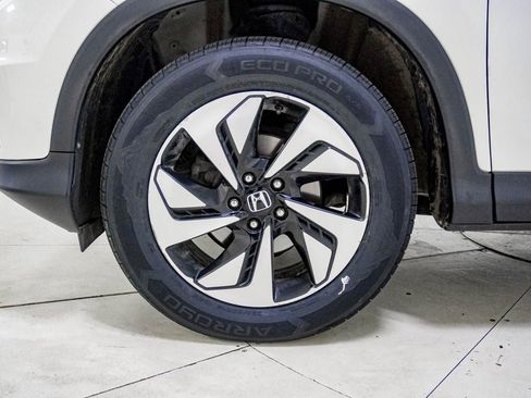 Used 2015 Honda CR-V Touring image 16