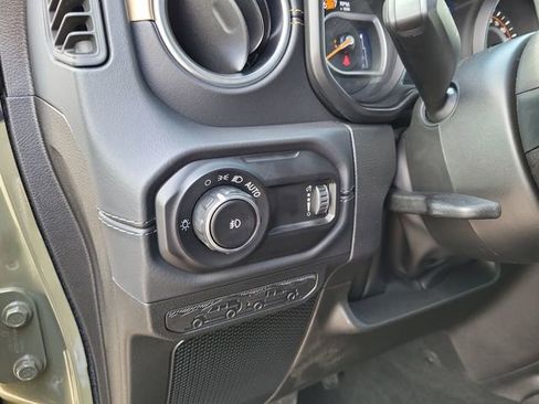 New 2026 Jeep Wrangler Unlimited Sahara AWD/4WD image 14