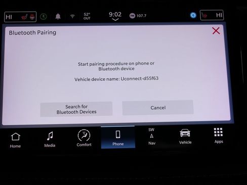 Used 2022 Chrysler Pacifica Limited FWD image 51