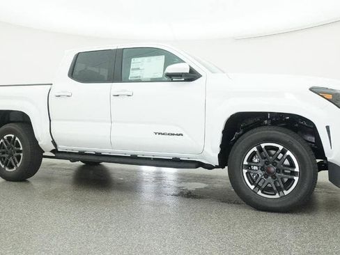 New 2026 Toyota Tacoma TRD Sport RWD image 28