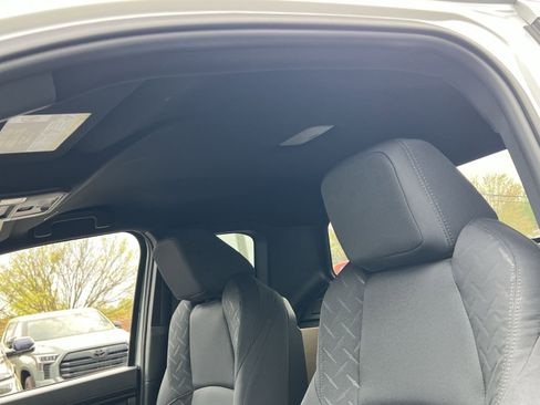 New 2026 Toyota Tacoma SR image 20