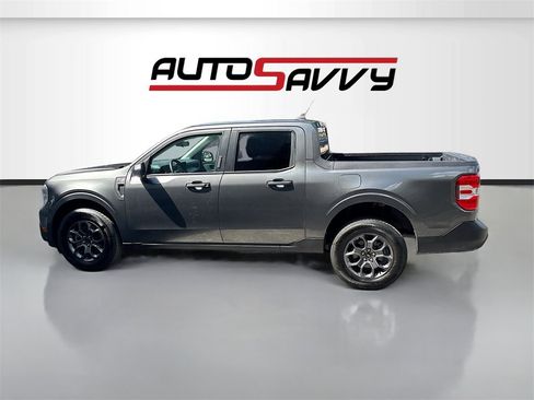 Used 2024 Ford Maverick XLT image 4