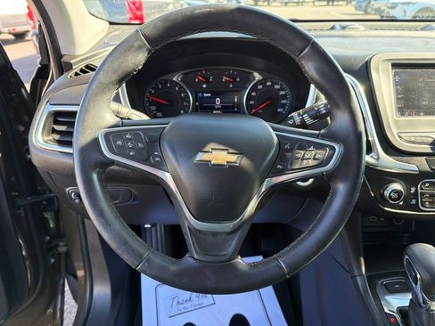 Used 2023 Chevrolet Equinox LT AWD/4WD image 13