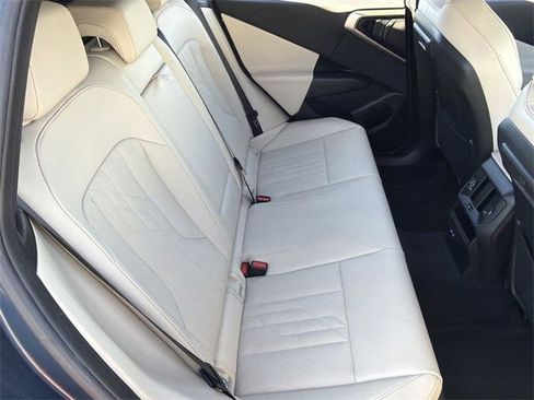 Certified 2025 BMW X3 xDrive30i w/ Convenience Package image 15