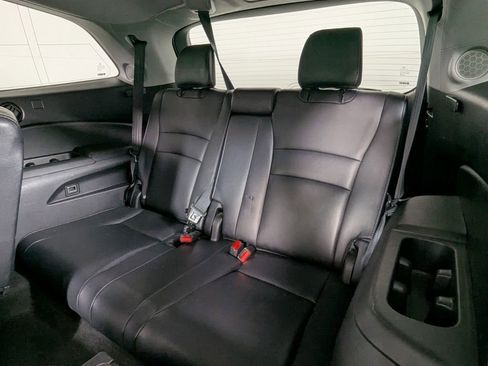 Used 2018 Honda Pilot Elite image 24