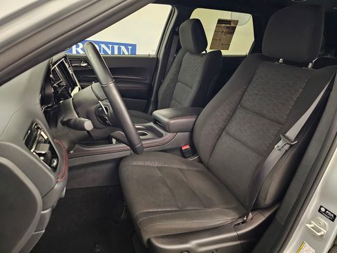 Used 2024 Dodge Durango GT w/ Trailer Tow Group IV image 13