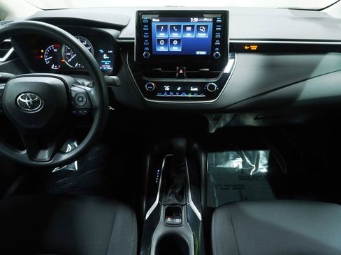 Certified 2020 Toyota Corolla LE FWD image 14