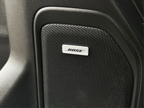 Used 2019 Chevrolet Silverado 1500 LTZ AWD/4WD image 44