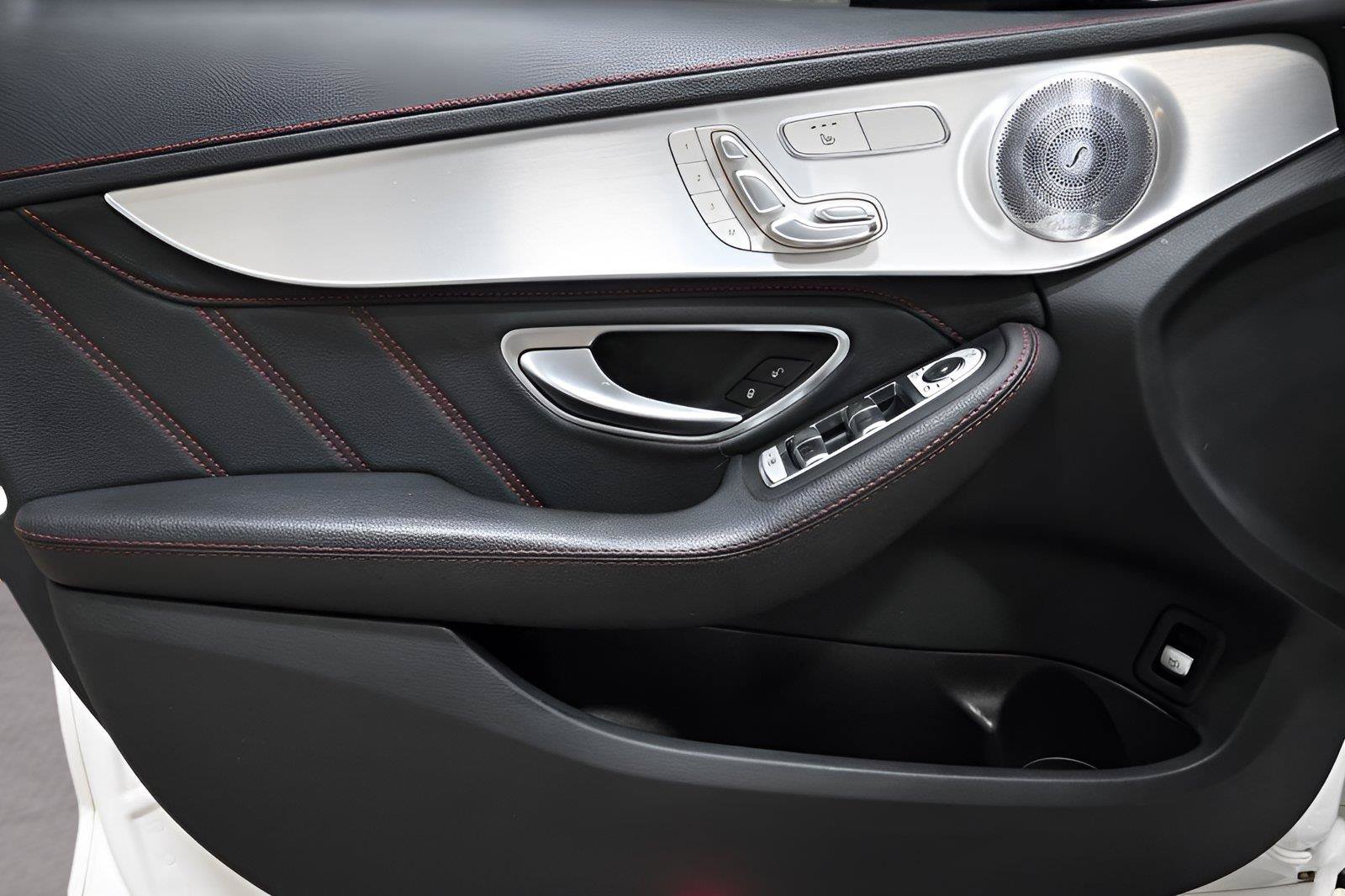 Used 2020 Mercedes-Benz C 43 AMG 4MATIC Sedan image 10
