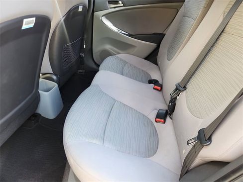 Used 2017 Hyundai Accent SE image 20